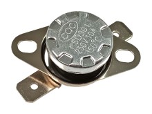 Vratná tepelná poistka 150°C 10A / 250V M601/4-D