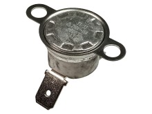 Vratná tepelná poistka 200°C 16A / 250V VESTEL