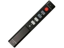 Univerzálny diaľkový ovládač Superior Stick