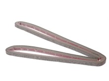 Tesnenie bubna sušičky 00649045 BOSCH / SIEMENS