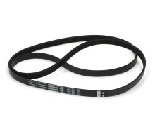 Drážkový remeň 1255J5EL 00439490 pre BOSCH a SIEMENS