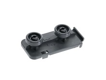 Koleso horného koša umývačky 140131049011 Electrolux AEG