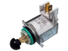 Vypúšťací ventil labyrintu myšky 00166874 BOSCH / SIEMENS