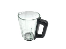 Náhradná sklenená nádoba pre mixér ETA Mira 9011