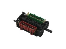 Prepínač rúry Gorenje 726612