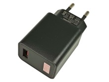 Univerzálna USB nabíjačka 5V / 3.0A 15W