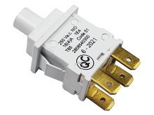 Vypínač práčky C00899988 BEKO GRUNDIG ARCELIK