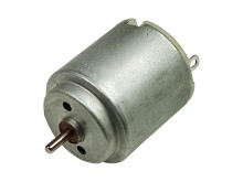 DC Elektromotor 3V