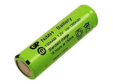 NiMH Akumulátor 1.2V 1300mAh GP 130AAM