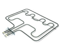 Horné topné teleso rúry s grilom 2700W ELECTROLUX / AEG 3570797047