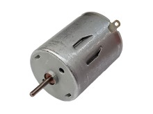DC Elektromotor 6V pre Audio Prístroje