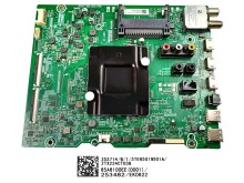 Základná doska LCD modulu Hisense H65A61