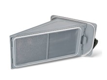 Náhradný filter sušičky 481010345281 WHIRLPOOL