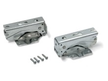 Závěs dverí chladničky 4055504197 ELECTROLUX / AEG, sada 2ks