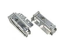 Závěs dverí chladničky 4055504197 ELECTROLUX / AEG - sada 2ks