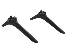 Podstavec pre TV LCD Hisense 40A4DG a HE40E5100FFTS - Nožičky L+R