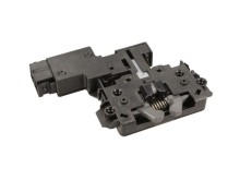 Zámok dverí myšky MIDEA 17476000000035 - originálny diel