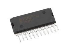 TDA8920 CJ/N1 Audio Zosilňovač Class-D