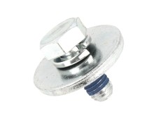 Šroub remenice bubnu 4040FR4051C pre práčky LG