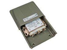 Prepínač DISEqC 2x1 DSC 202D pre satelitné prijímače