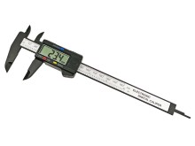 Digitálne posuvné meridlo L-150, 150mm