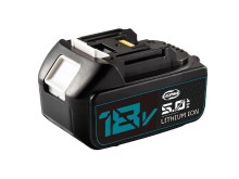 Náhradný akumulátor Makita BL1850 18V 5.0Ah Li-Ion