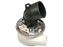 Topné teleso obehového čerpadla myčky Beko, Arcelik, Grundig 1800W 230V