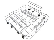 Spodný koš do umývačky 8090030225 ELECTROLUX / AEG - originálny diel