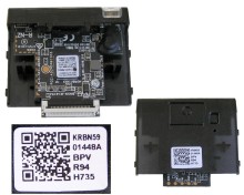 LCD Ovládací Modul BN59-01448A pre Samsung TV