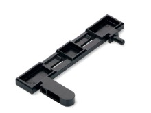 Zámok dverí mikrovlnnej rúry 74X0066 BRANDT - originálny náhradný diel