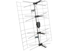 Vonkajšia DVB-T Anténa HN16 so Symetrizačným Členom