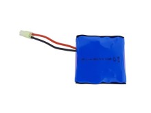 Náhradná batéria pre ručný vysávač ETA 5442 Verto 14.8V 2000 mAh