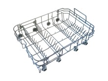 Dolný koš do umývačky 689205 pre HISENSE a GORENJE