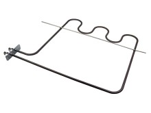 Spodné vykurovacie teleso rúry 1200W AEG, Electrolux, ZANUSSI 51-21-016 3570035042