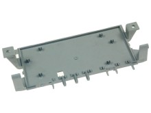 Zadný kryt displeja 1766670100 pre myšky ARCELIK a BEKO