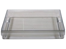 Šuplík do chladničky 00743240 pre BOSCH a SIEMENS