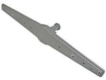 Spodné ostřikovacie rameno myčky 1039327 AMICA - náhradný diel