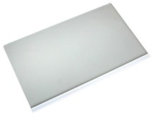 Sklenená polica do chladničky MIDEA 12531000000920