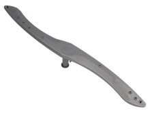 Spodné ostřikovacie rameno myčky MIDEA 12176000009161 - originálny diel