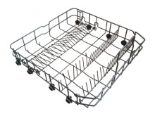 Spodný koš do umývačky 208217000029 GALANZ