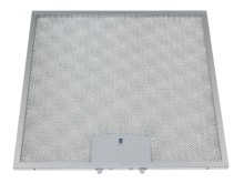 Kovový filter odsávače pár SILVERLINE YT142.2240.01