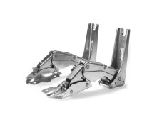 Pant zámok dverí chladničky LIEBHERR 704009500