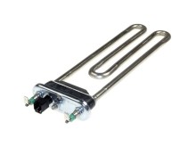 Topné teleso práčky s teplotným čidlom PHILCO, SHARP, Vestel