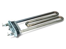 Topenie teleso práčky 2000W 00643463 BOSCH SIEMENS