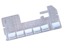 Tlačítka klávesnice ovládania práčky 2891400200 BEKO GRUNDIG ARCELIK