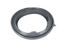 Manžeta tesniaca dvierka práčky MIDEA 12638100000535 - originálny diel