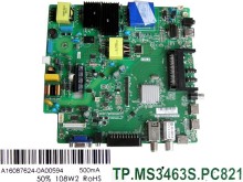 LCD modul základná doska Changhong LED49E2200ST2