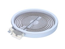 Sklokeramická platňa EGO 2200 / 750W pre AEG, AMICA, Electrolux, Gorenje