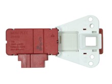 Zámok blokovania dvierok práčky 30023290 VESTEL - originálny diel