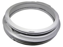 Manžeta tesniaca dvierok práčky AEG Electrolux Zanussi 1108590405